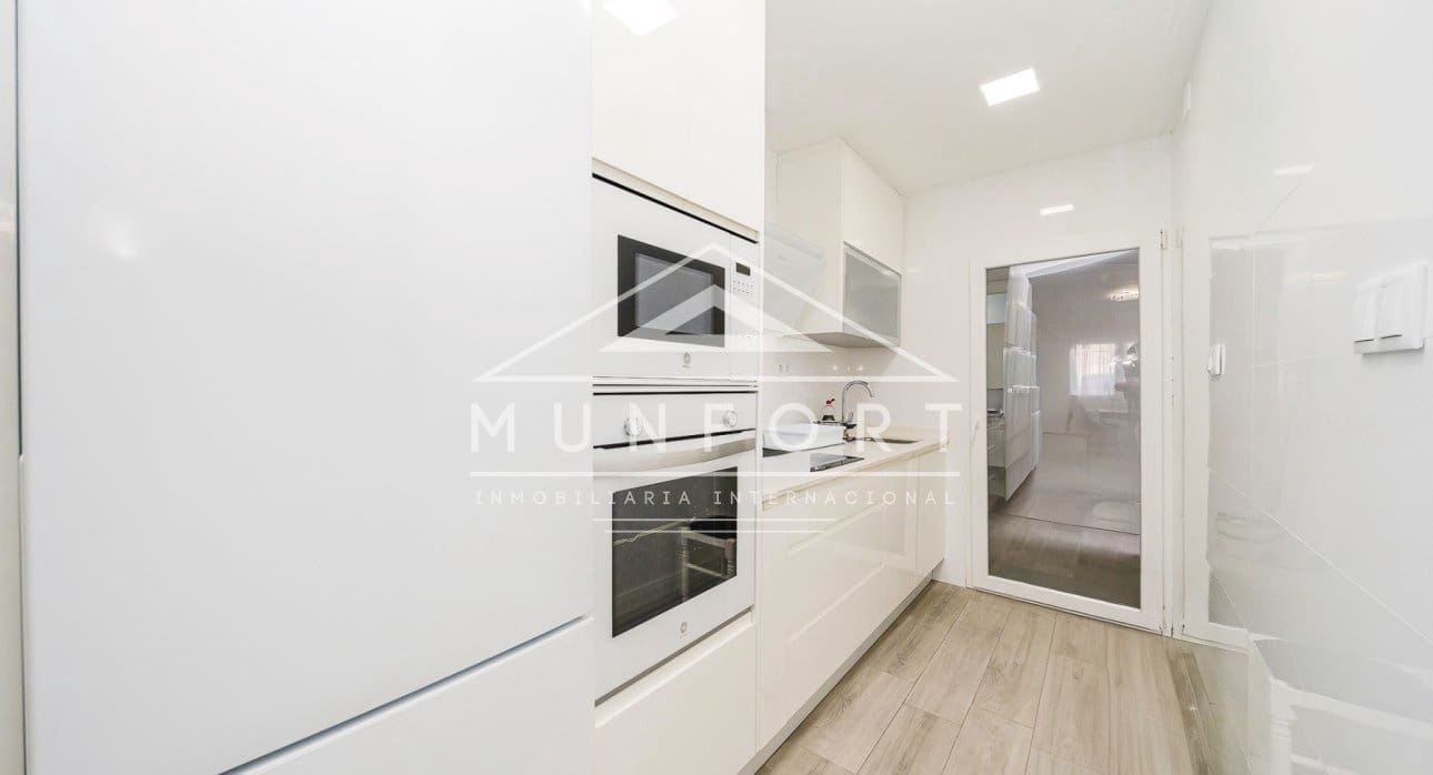 3 soveværelse Semi-Rækkehus til salg i Los Cuarteros - € 179.900 (Ref: 9544540)