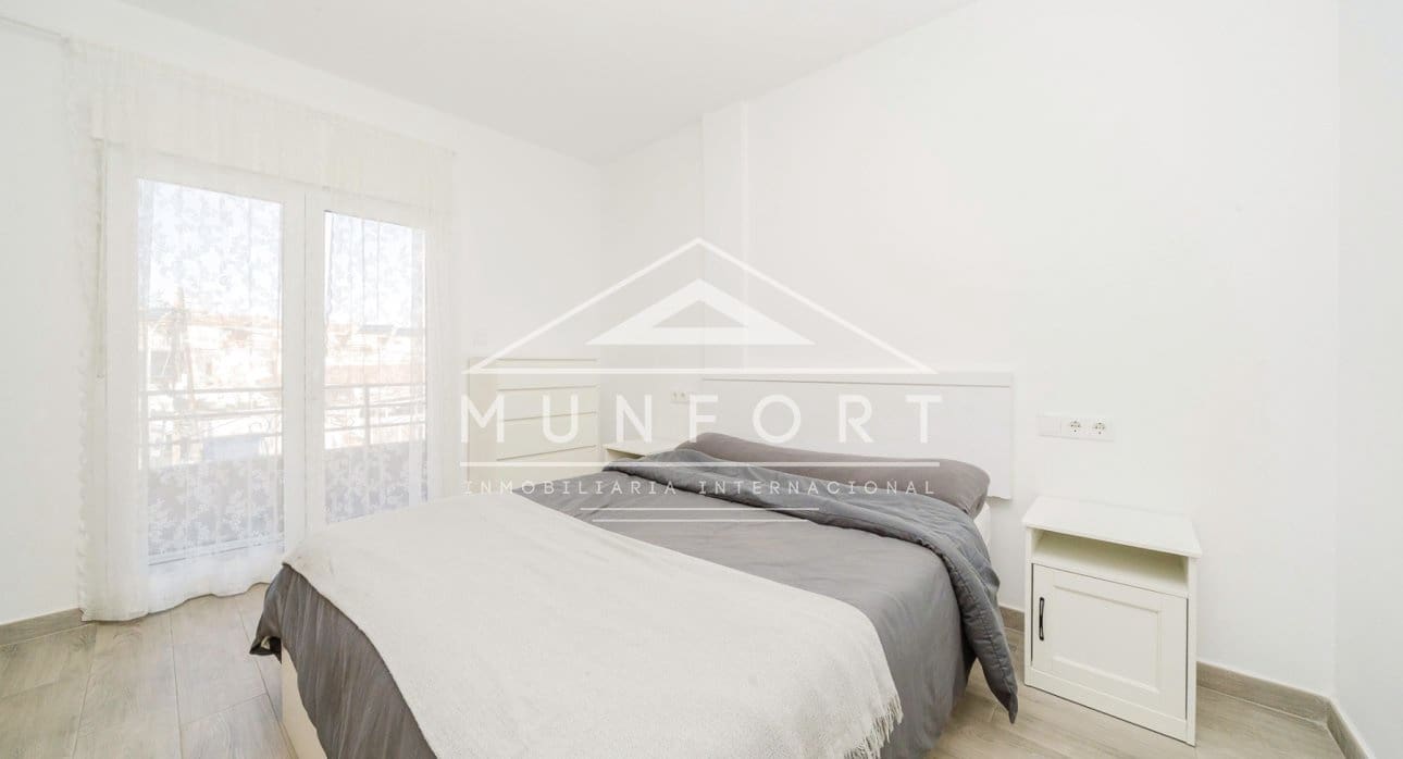 3 soveværelse Semi-Rækkehus til salg i Los Cuarteros - € 179.900 (Ref: 9544540)