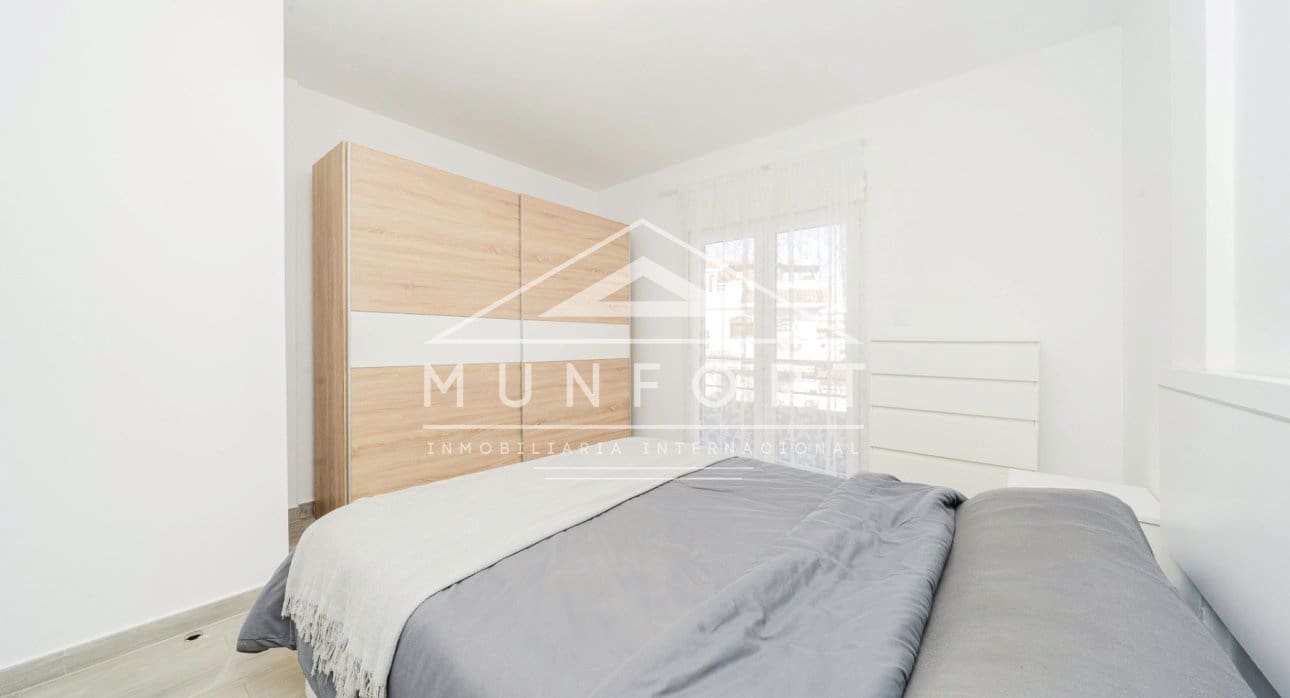 3 soveværelse Semi-Rækkehus til salg i Los Cuarteros - € 179.900 (Ref: 9544540)