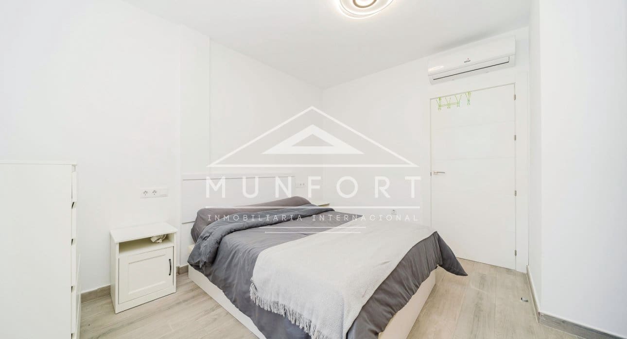 3 soveværelse Semi-Rækkehus til salg i Los Cuarteros - € 179.900 (Ref: 9544540)