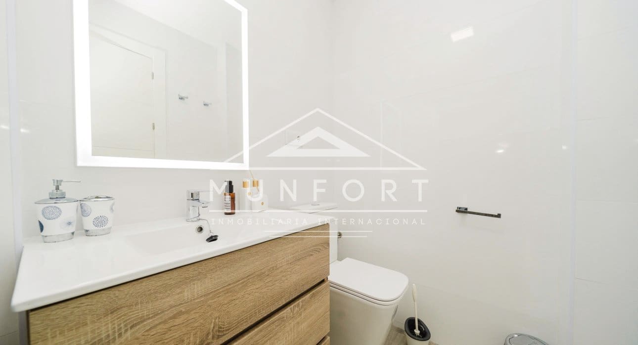 3 soveværelse Semi-Rækkehus til salg i Los Cuarteros - € 179.900 (Ref: 9544540)