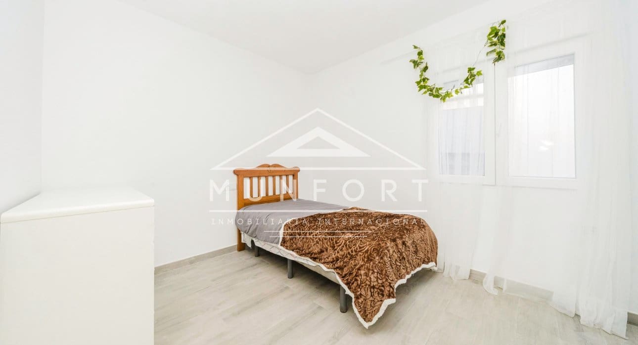 3 soveværelse Semi-Rækkehus til salg i Los Cuarteros - € 179.900 (Ref: 9544540)