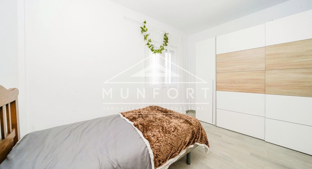 3 soveværelse Semi-Rækkehus til salg i Los Cuarteros - € 179.900 (Ref: 9544540)