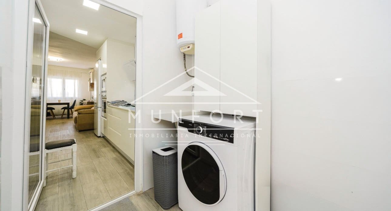 3 soveværelse Semi-Rækkehus til salg i Los Cuarteros - € 179.900 (Ref: 9544540)