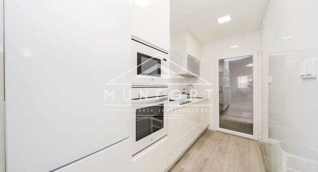 3 soveværelse Semi-Rækkehus til salg i Los Cuarteros, San Pedro del Pinatar - € 179.900 (Ref: 9544540)