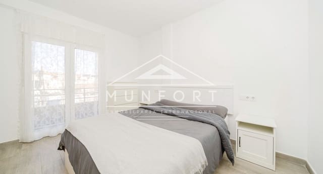 3 soveværelse Semi-Rækkehus til salg i Los Cuarteros, San Pedro del Pinatar - € 179.900 (Ref: 9544540)