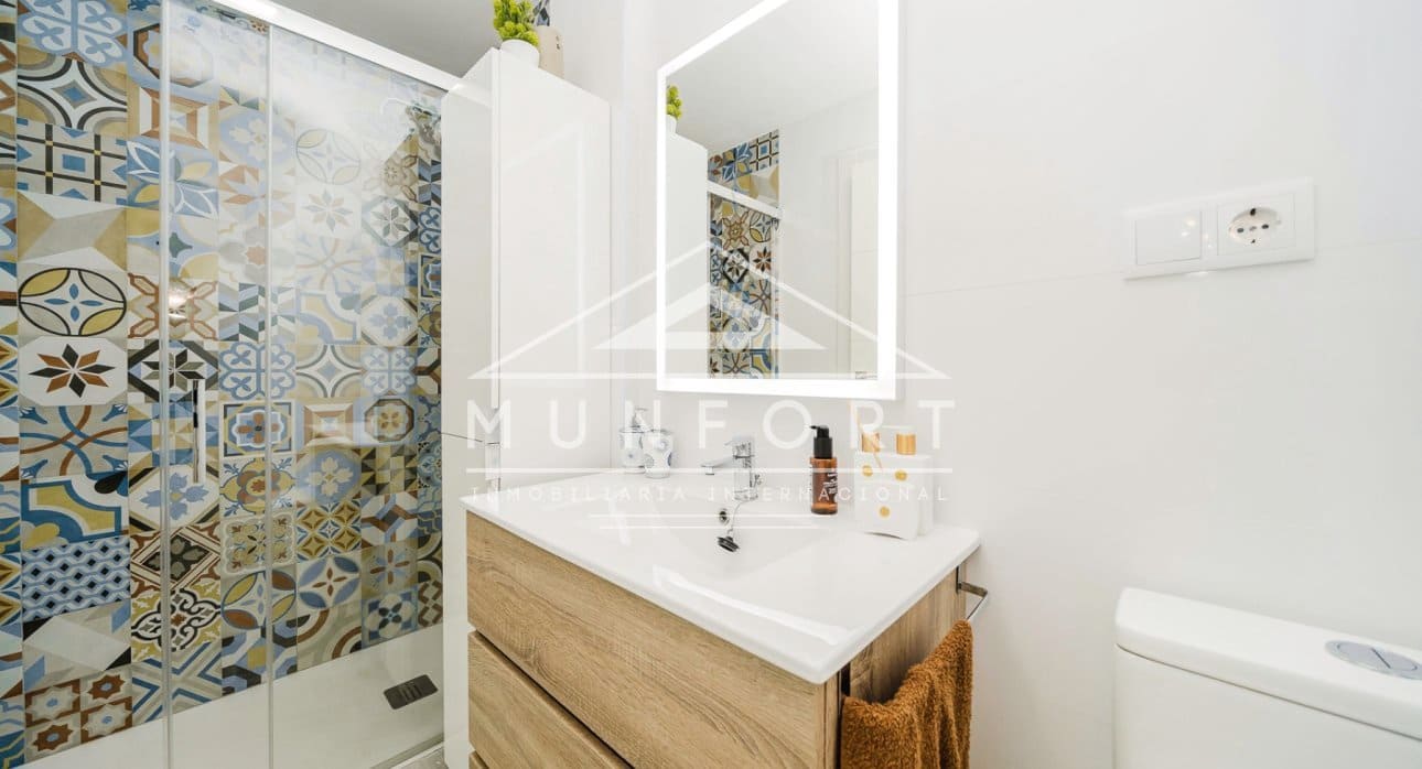 3 soveværelse Semi-Rækkehus til salg i Los Cuarteros - € 179.900 (Ref: 9544540)