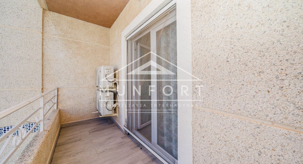 3 soveværelse Semi-Rækkehus til salg i Los Cuarteros - € 179.900 (Ref: 9544540)