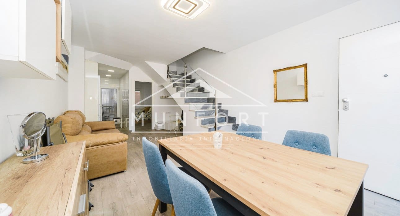 3 soveværelse Semi-Rækkehus til salg i Los Cuarteros - € 179.900 (Ref: 9544540)