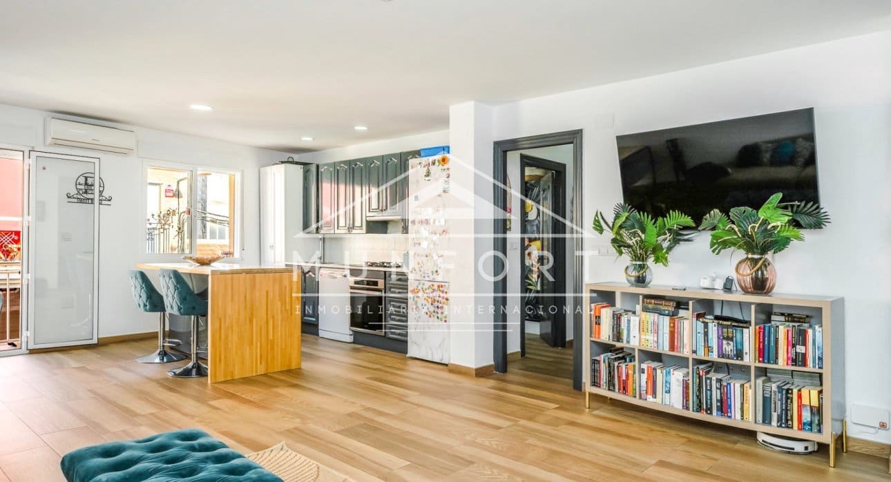 3 Zimmer Penthouse zu verkaufen in Pilar de la Horadada - 169.900 € (Ref: 9544541)