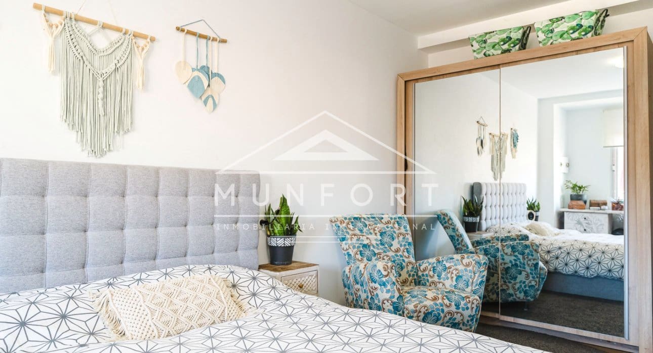 3 Zimmer Penthouse zu verkaufen in Pilar de la Horadada - 169.900 € (Ref: 9544541)