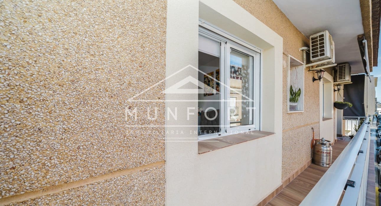 3 Zimmer Penthouse zu verkaufen in Pilar de la Horadada - 169.900 € (Ref: 9544541)