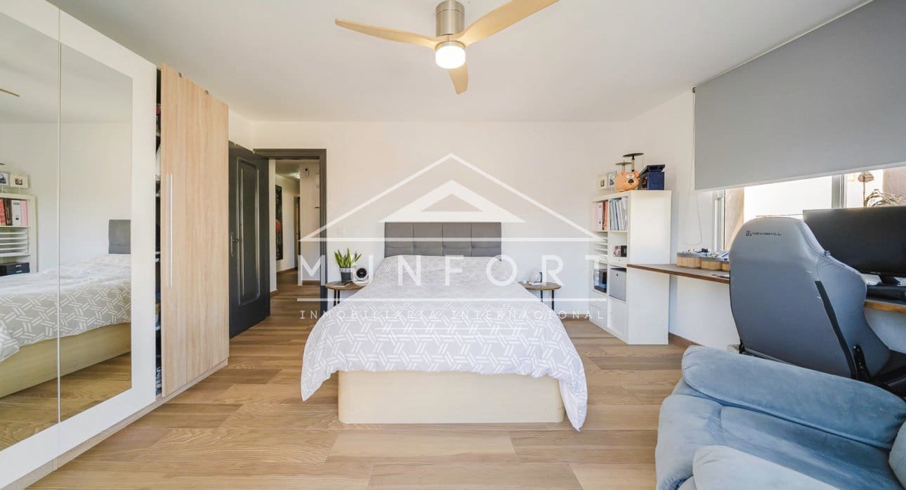 3 Zimmer Penthouse zu verkaufen in Pilar de la Horadada - 169.900 € (Ref: 9544541)