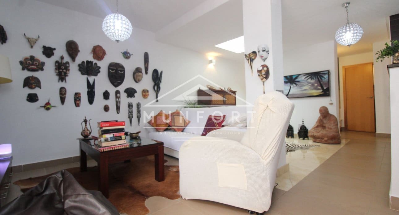 Casa de 2 habitaciones en Orihuela Costa en venta con piscina - 349.000 € (Ref: 9548603)