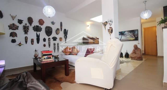 Casa de 2 habitaciones en Lomas de Cabo Roig - Los Dolses, Orihuela en venta con piscina - 349.000 € (Ref: 9548603)