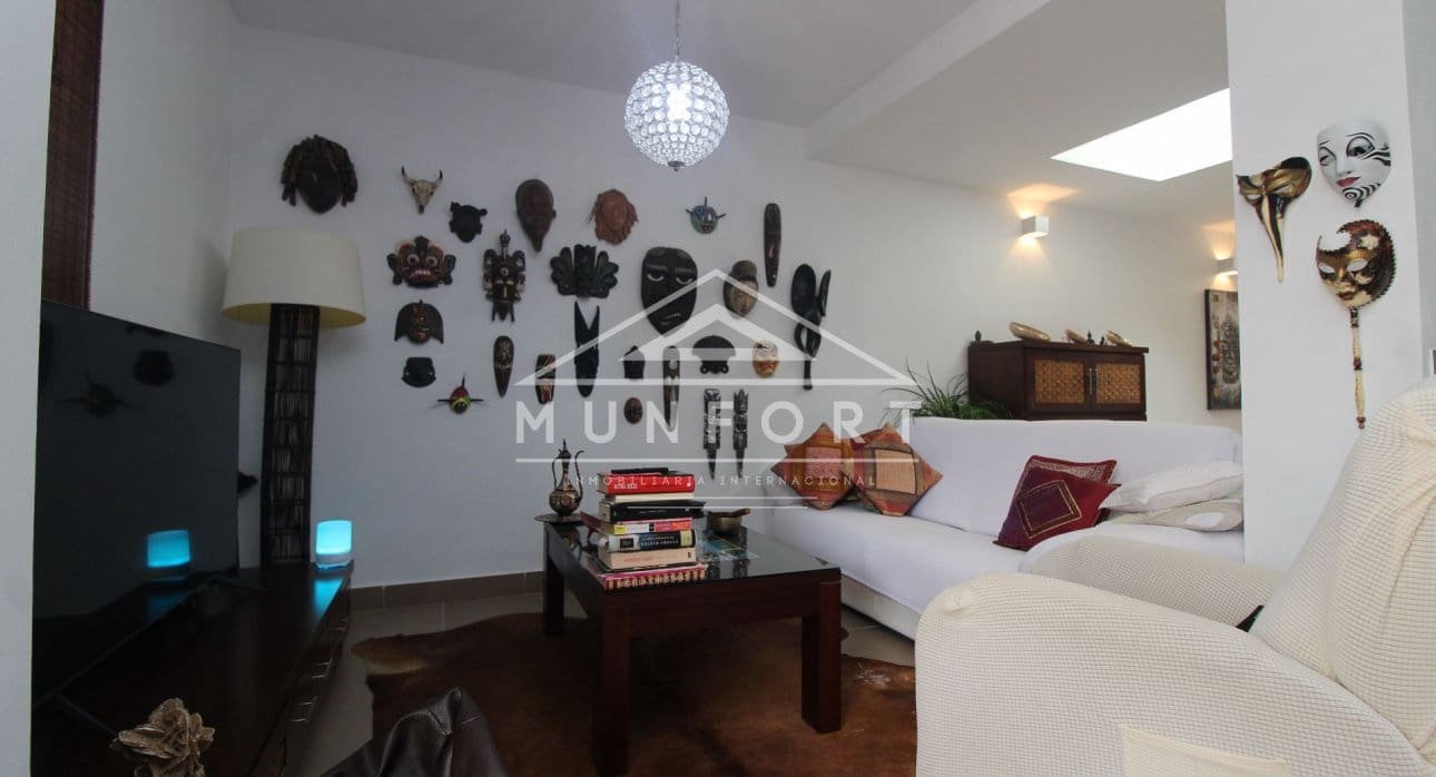 Casa de 2 habitaciones en Orihuela Costa en venta con piscina - 349.000 € (Ref: 9548603)