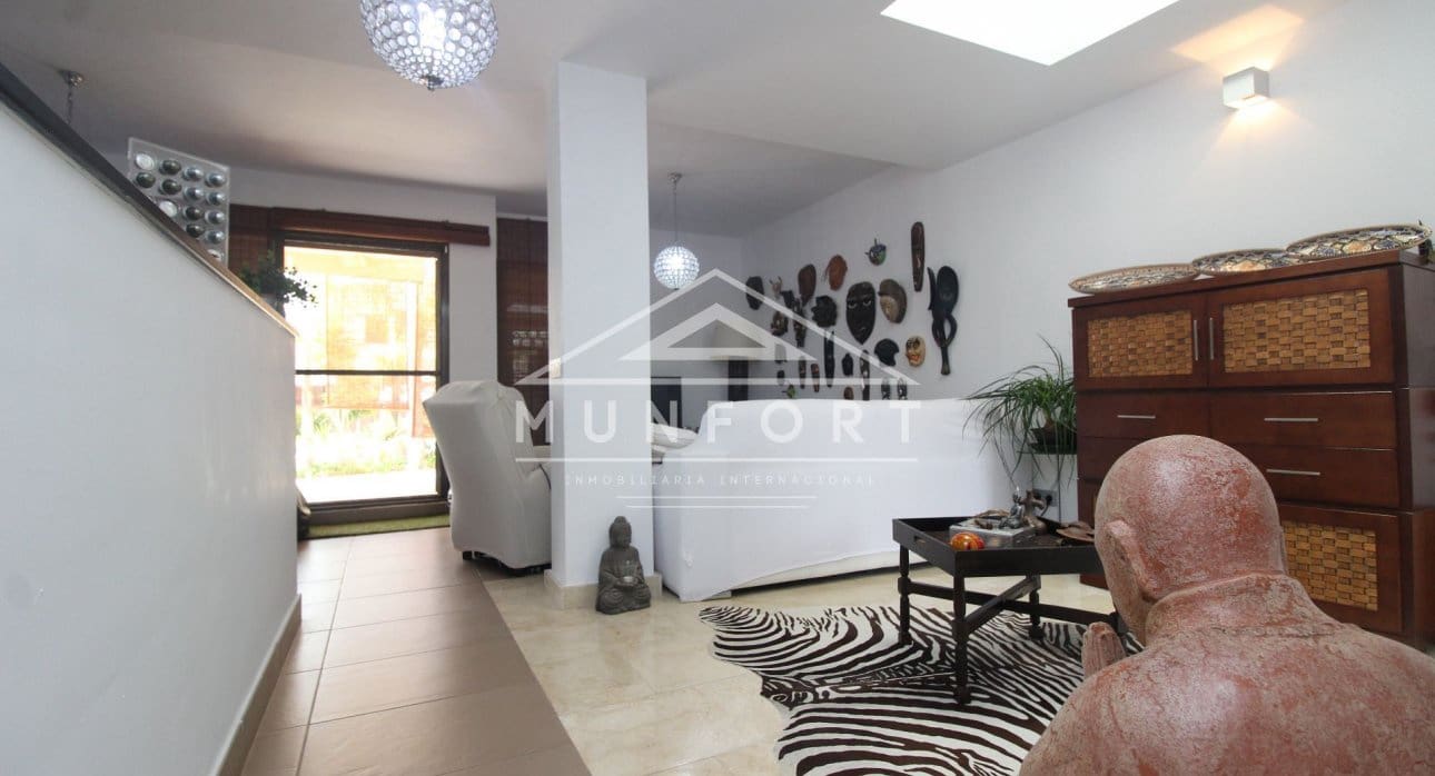 Casa de 2 habitaciones en Orihuela Costa en venta con piscina - 349.000 € (Ref: 9548603)