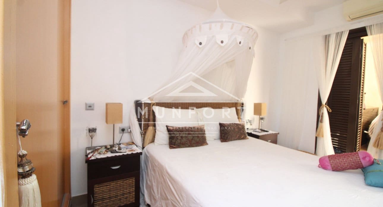 Casa de 2 habitaciones en Orihuela Costa en venta con piscina - 349.000 € (Ref: 9548603)