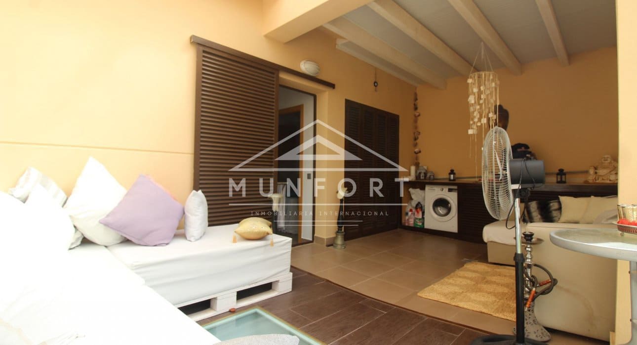 Casa de 2 habitaciones en Orihuela Costa en venta con piscina - 349.000 € (Ref: 9548603)