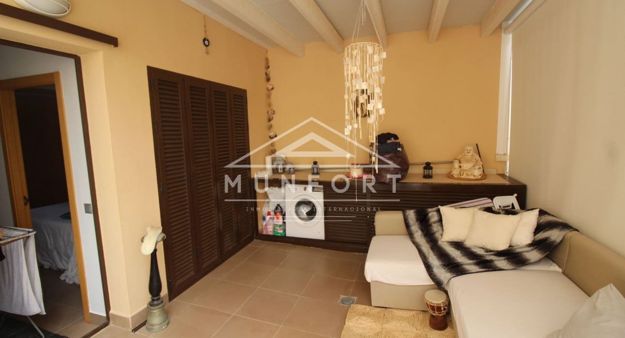 Casa de 2 habitaciones en Orihuela Costa en venta con piscina - 349.000 € (Ref: 9548603)