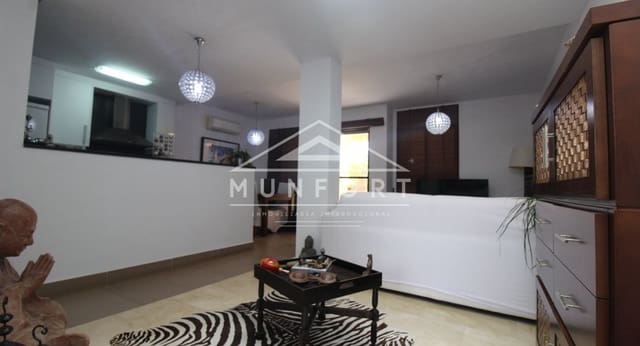 Casa de 2 habitaciones en Lomas de Cabo Roig - Los Dolses, Orihuela en venta con piscina - 349.000 € (Ref: 9548603)