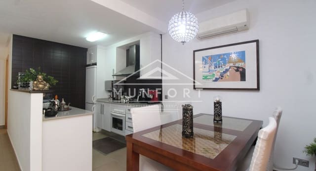 Casa de 2 habitaciones en Lomas de Cabo Roig - Los Dolses, Orihuela en venta con piscina - 349.000 € (Ref: 9548603)