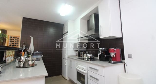 Casa de 2 habitaciones en Lomas de Cabo Roig - Los Dolses, Orihuela en venta con piscina - 349.000 € (Ref: 9548603)