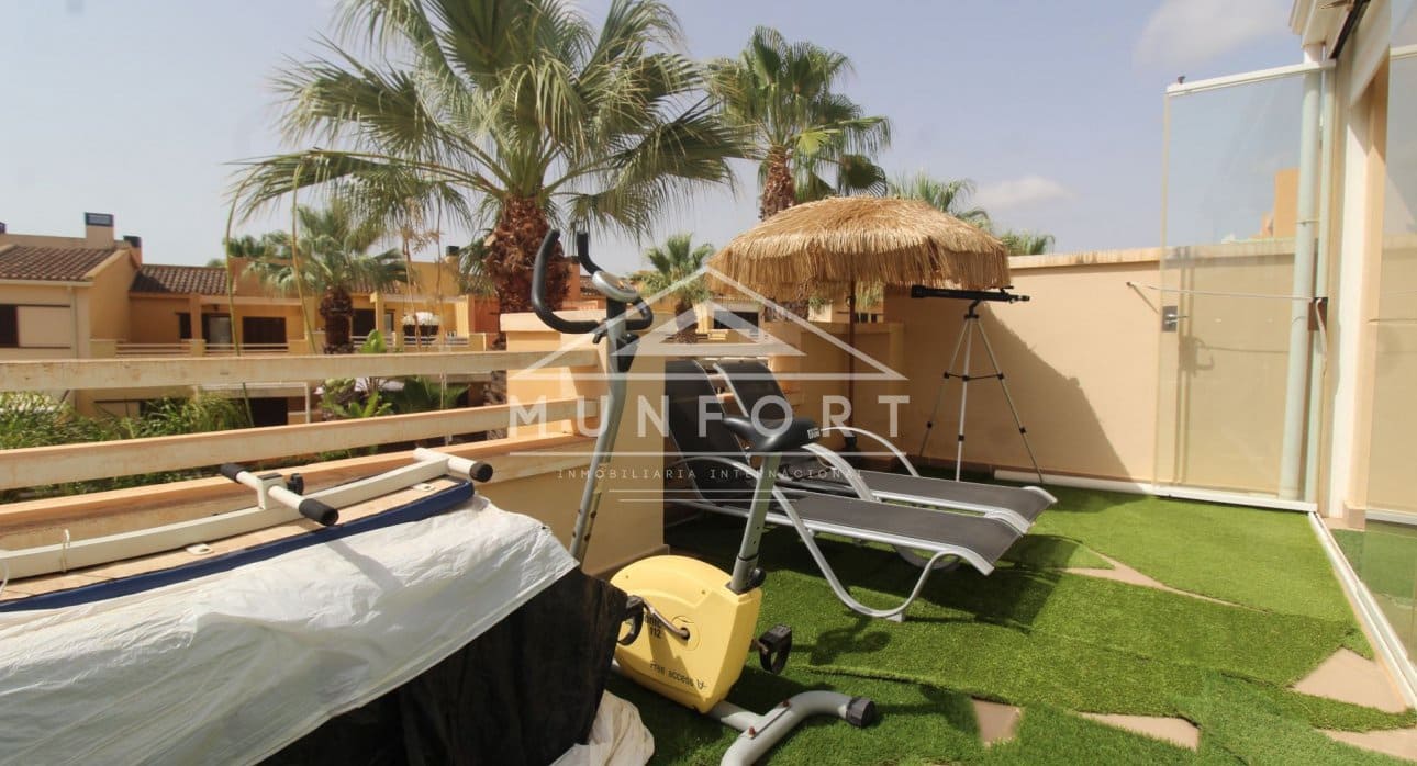 Casa de 2 habitaciones en Orihuela Costa en venta con piscina - 349.000 € (Ref: 9548603)