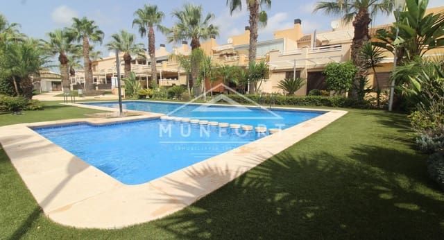 Casa de 2 habitaciones en Lomas de Cabo Roig - Los Dolses, Orihuela en venta con piscina - 349.000 € (Ref: 9548603)