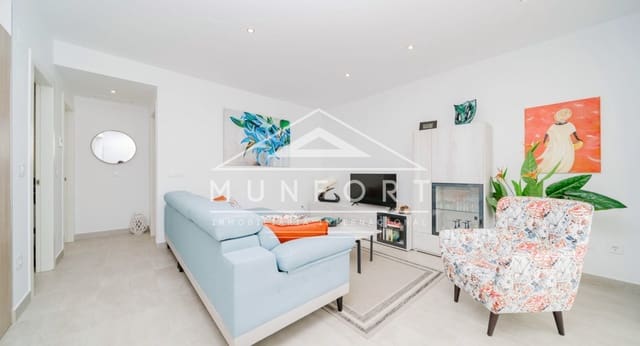 Ático de 2 habitaciones en Pilar de la Horadada ciudad, Pilar de la Horadada en venta con piscina - 295.000 € (Ref: 9552335)