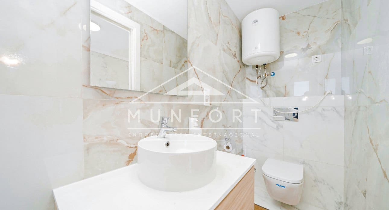 3 sovrum Villa till salu i La Manga del Mar Menor med pool - 729 000 € (Ref: 9552628)