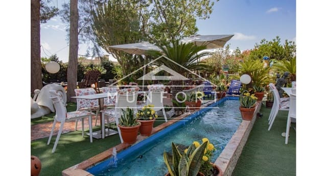 3 makuuhuone Kaupallinen myytävänä paikassa Dehesa de Campoamor, Orihuela - 799 000 € (Ref: 9553166)