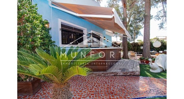 3 makuuhuone Kaupallinen myytävänä paikassa Dehesa de Campoamor, Orihuela - 799 000 € (Ref: 9553166)