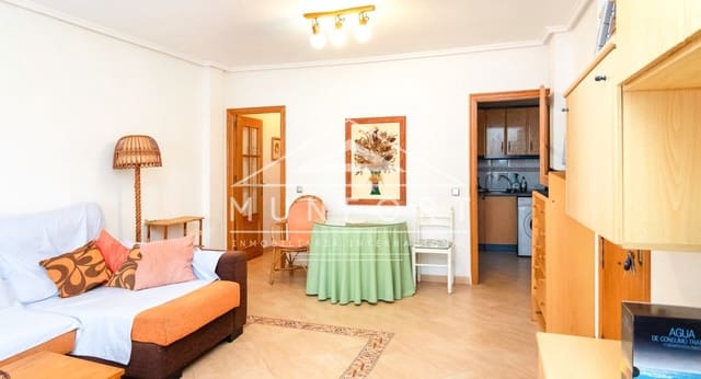 2 slaapkamer Appartement te koop in Playa del Cura, Torrevieja - € 165.000 (Ref: 9554257)