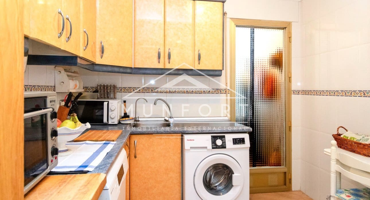 2 slaapkamer Appartement te koop in Torrevieja - € 165.000 (Ref: 9554257)