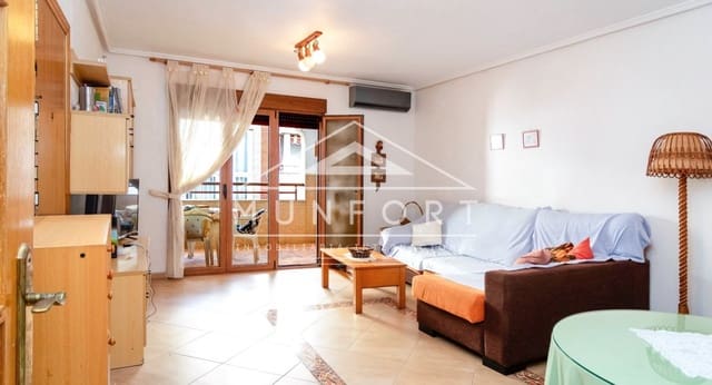 2 slaapkamer Appartement te koop in Playa del Cura, Torrevieja - € 165.000 (Ref: 9554257)