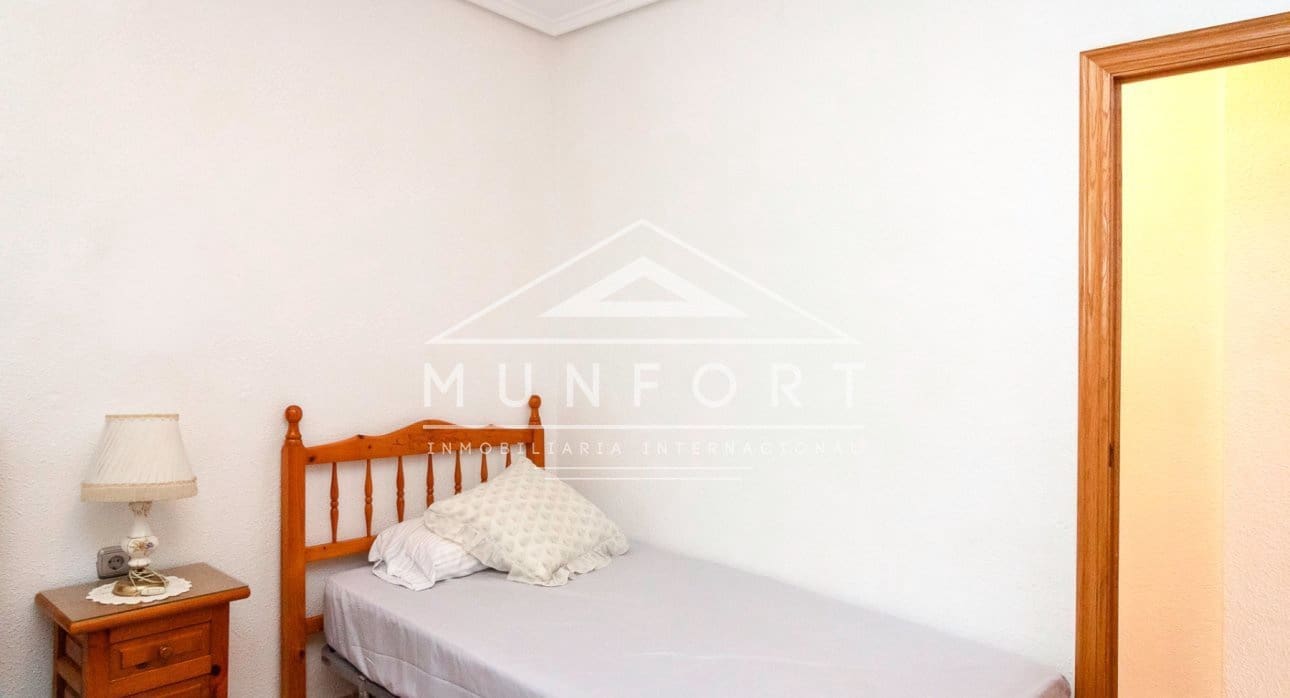 2 slaapkamer Appartement te koop in Torrevieja - € 165.000 (Ref: 9554257)