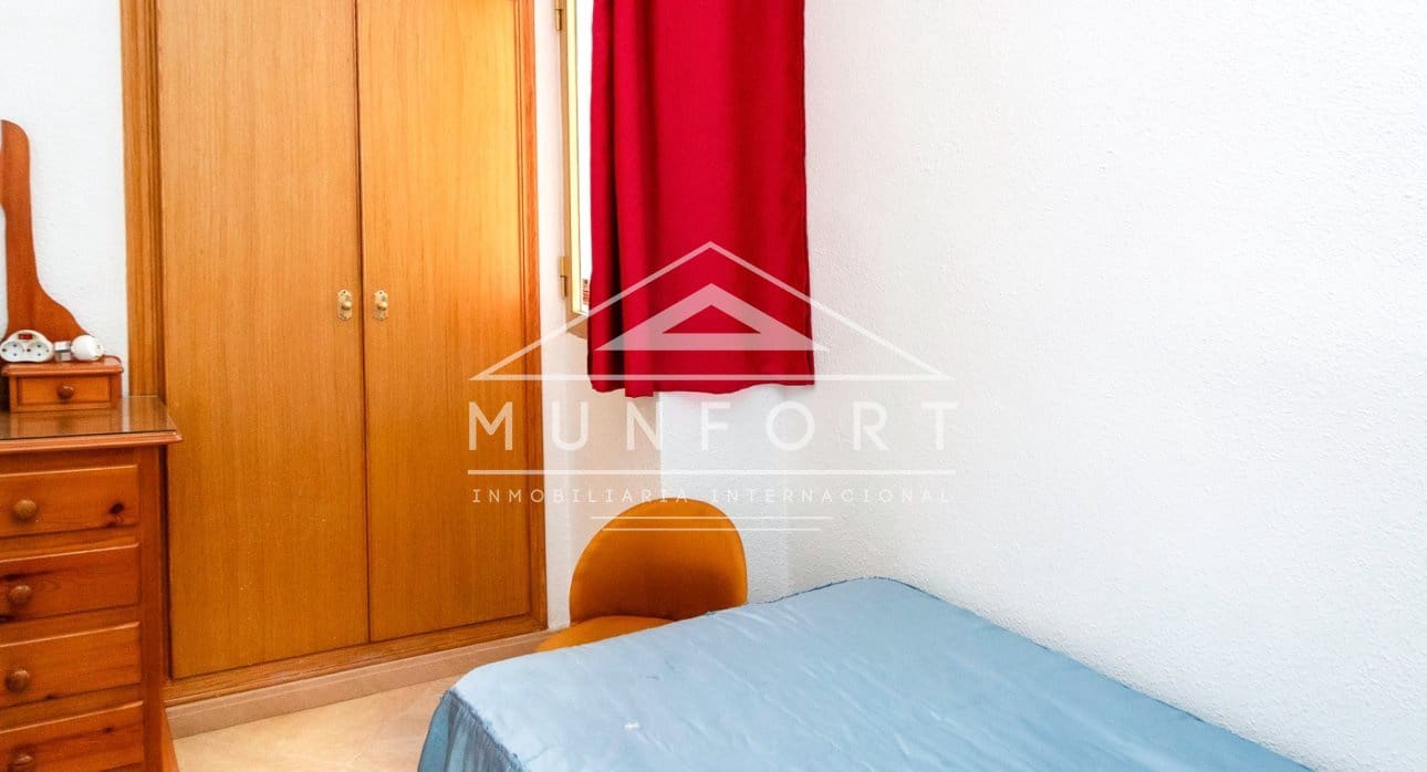 2 slaapkamer Appartement te koop in Torrevieja - € 165.000 (Ref: 9554257)