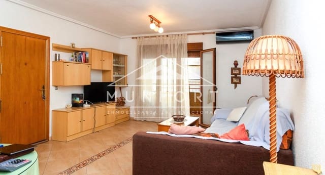 2 slaapkamer Appartement te koop in Playa del Cura, Torrevieja - € 165.000 (Ref: 9554257)