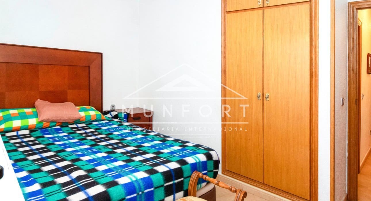 2 slaapkamer Appartement te koop in Torrevieja - € 165.000 (Ref: 9554257)