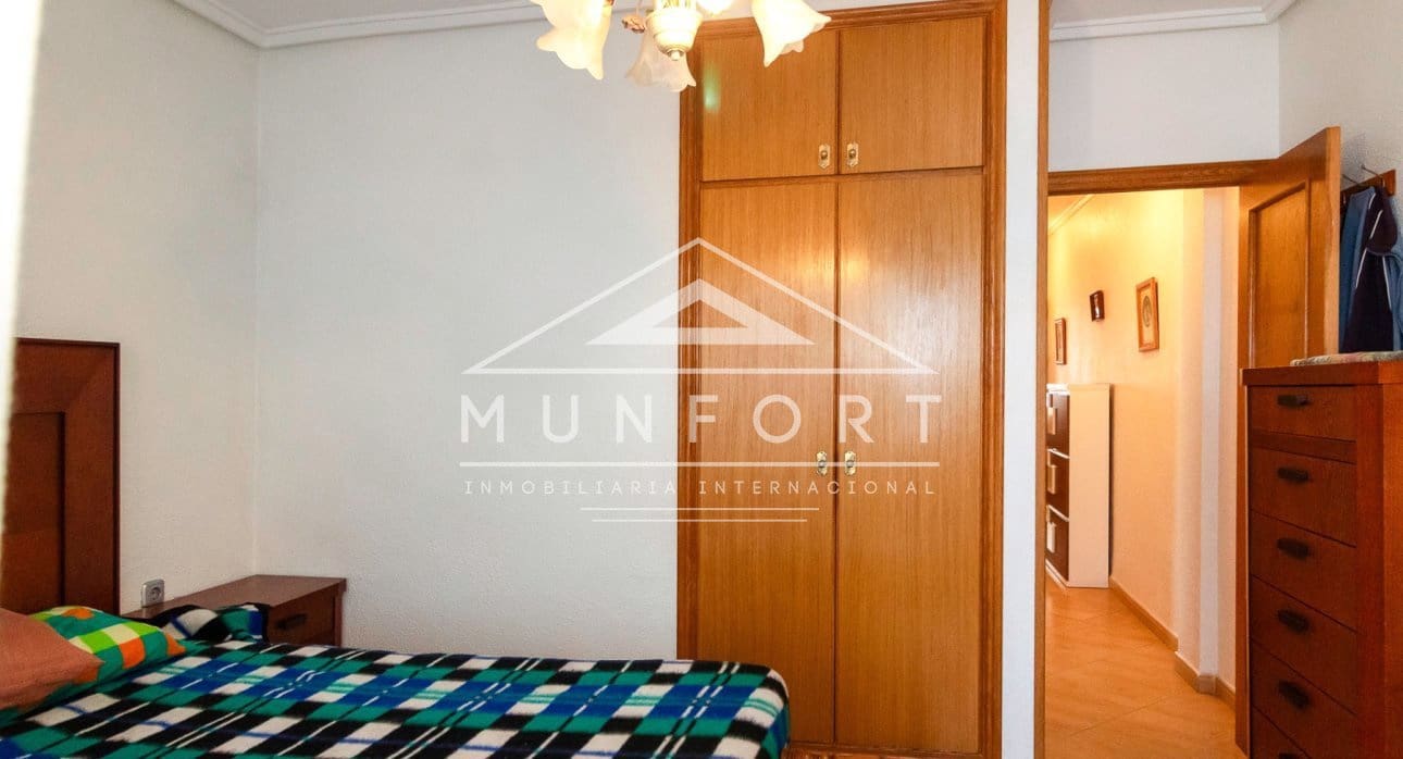 2 slaapkamer Appartement te koop in Torrevieja - € 165.000 (Ref: 9554257)