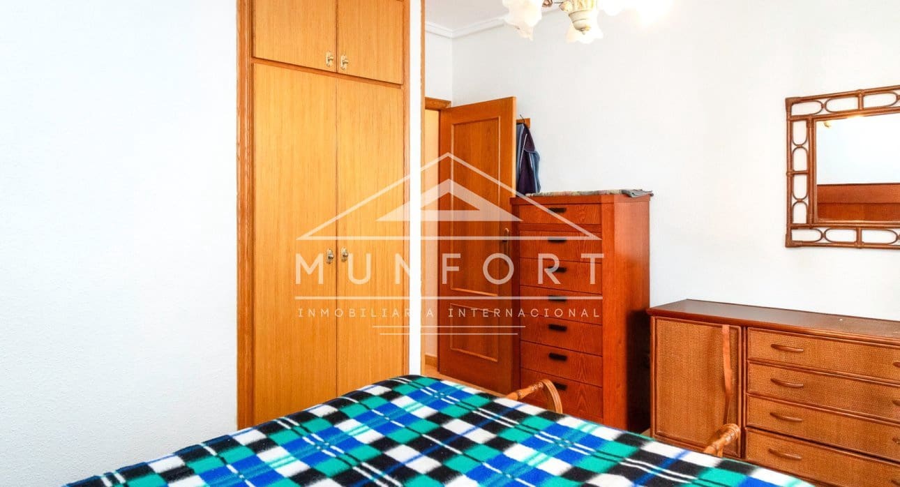 2 slaapkamer Appartement te koop in Torrevieja - € 165.000 (Ref: 9554257)
