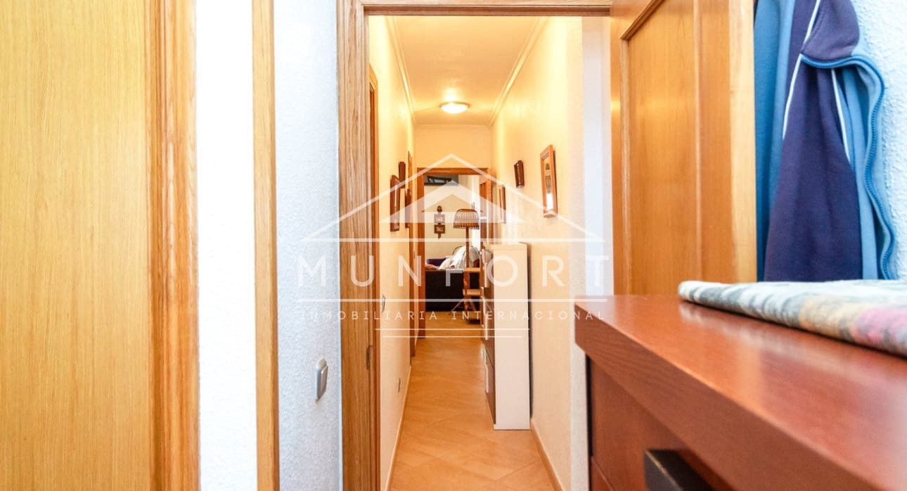 2 slaapkamer Appartement te koop in Torrevieja - € 165.000 (Ref: 9554257)