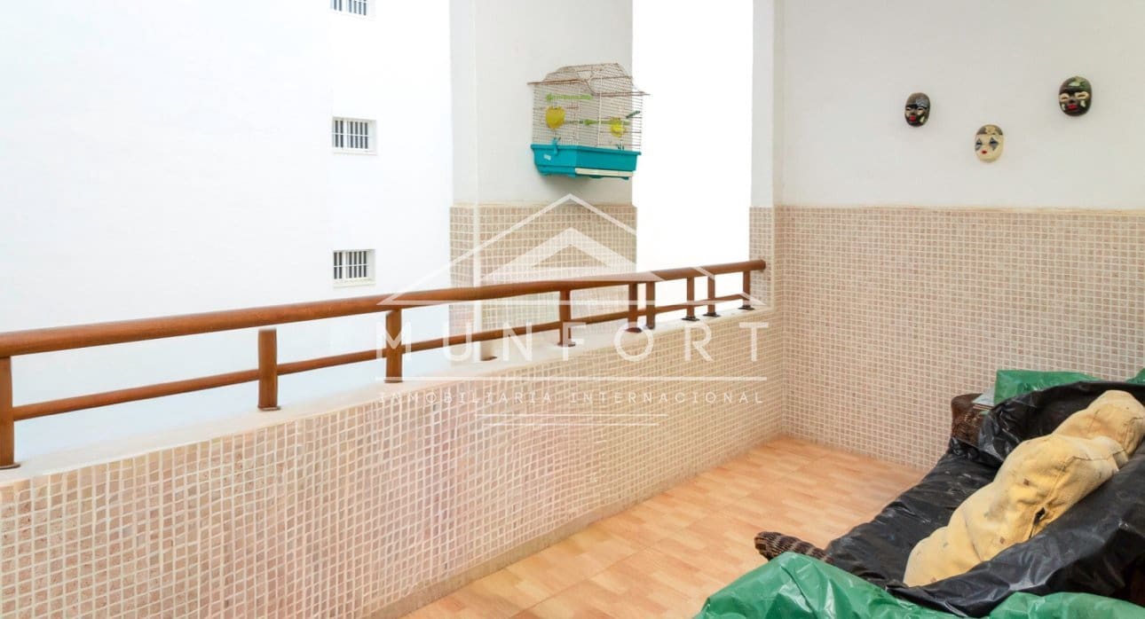 2 slaapkamer Appartement te koop in Torrevieja - € 165.000 (Ref: 9554257)