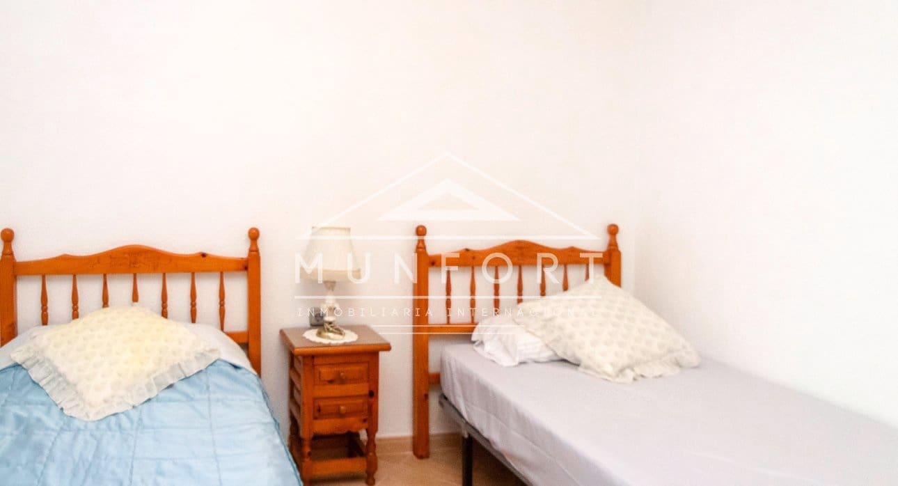 2 slaapkamer Appartement te koop in Torrevieja - € 165.000 (Ref: 9554257)