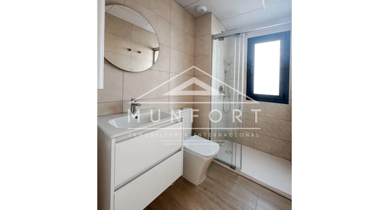 2 soveværelse Penthouse til salg i Torre-Pacheco med swimmingpool - € 388.900 (Ref: 9554258)