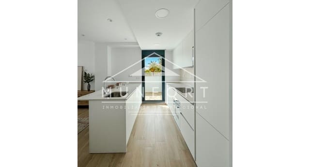 2 soveværelse Penthouse til salg i Torre-Pacheco med swimmingpool - € 388.900 (Ref: 9554258)