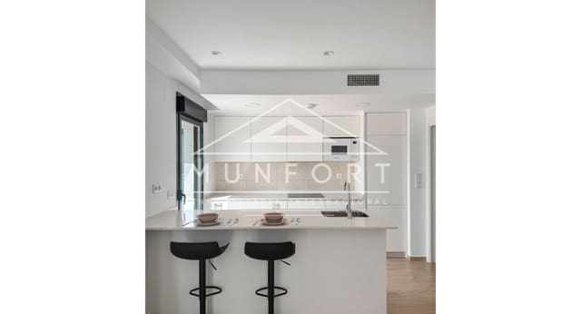 2 soveværelse Penthouse til salg i Torre-Pacheco med swimmingpool - € 388.900 (Ref: 9554258)