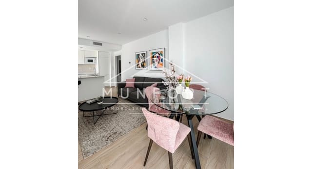 2 soveværelse Penthouse til salg i Torre-Pacheco med swimmingpool - € 388.900 (Ref: 9554258)