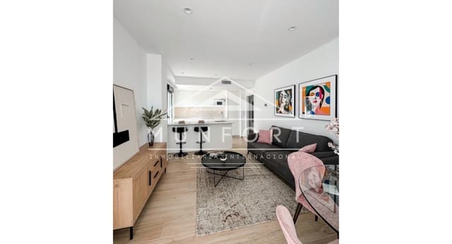 2 soveværelse Penthouse til salg i Torre-Pacheco med swimmingpool - € 388.900 (Ref: 9554258)